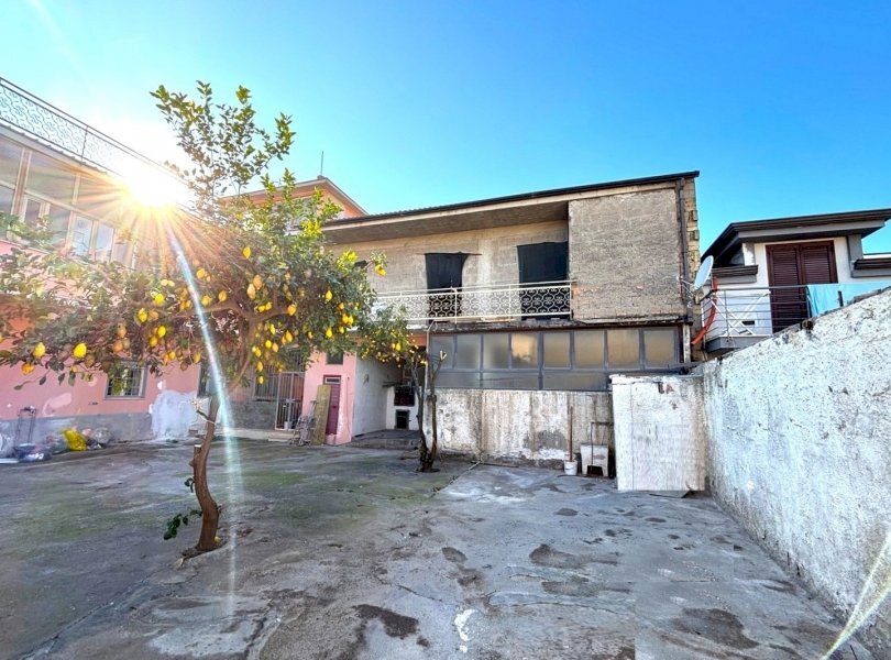 Casa indipendente Mondragone - foto 3