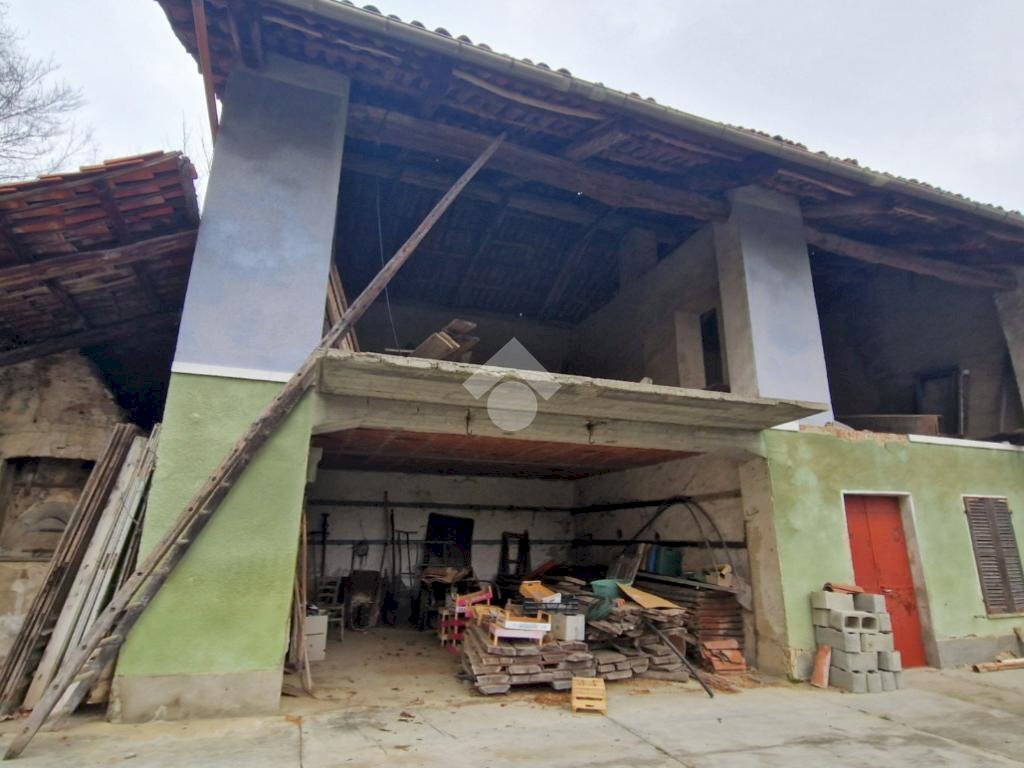 Casa indipendente Via Fasella, San Raffaele Cimena - foto 2