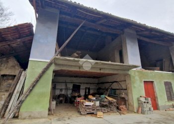 Casa indipendente Via Fasella, San Raffaele Cimena - foto 2