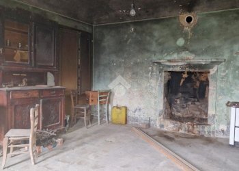 Casa indipendente Via Fasella, San Raffaele Cimena - foto 7