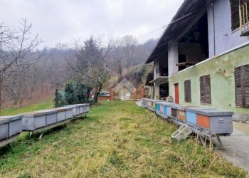 Casa indipendente Via Fasella, San Raffaele Cimena - foto 21
