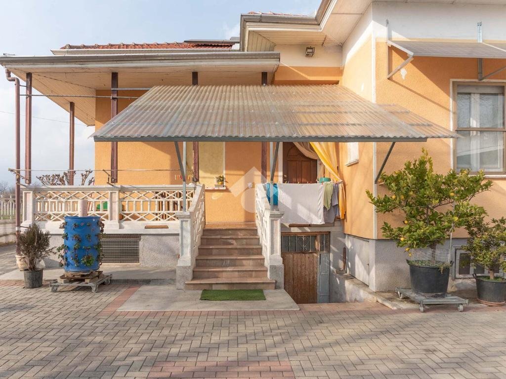 Casa indipendente Devesi centro, Ciriè - foto 1