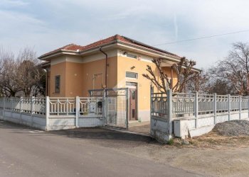 Casa indipendente Devesi centro, Ciriè - foto 2