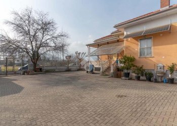 Casa indipendente Devesi centro, Ciriè - foto 3