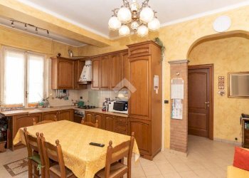 Casa indipendente Devesi centro, Ciriè - foto 13