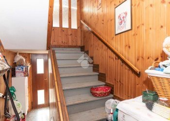 Casa indipendente Devesi centro, Ciriè - foto 24