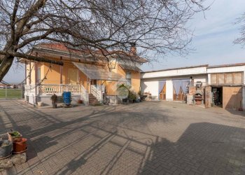 Casa indipendente Devesi centro, Ciriè - foto 28