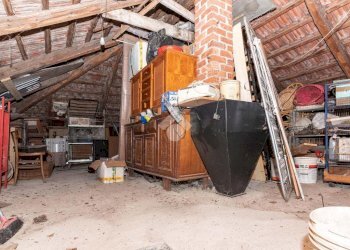 Casa indipendente Devesi centro, Ciriè - foto 31