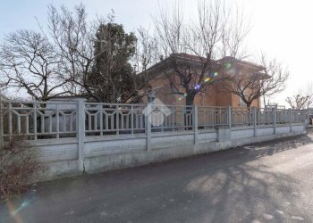 Casa indipendente Devesi centro, Ciriè - foto 35