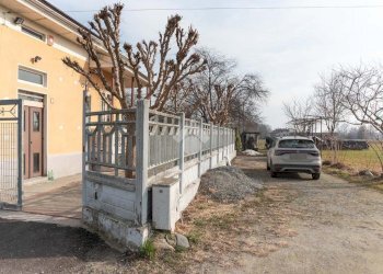 Casa indipendente Devesi centro, Ciriè - foto 37