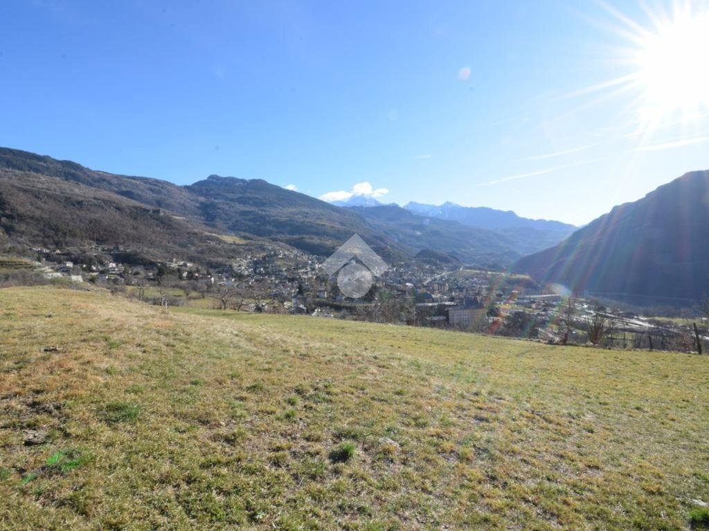 Building land Frazione la Tour, Chatillon - photo 1
