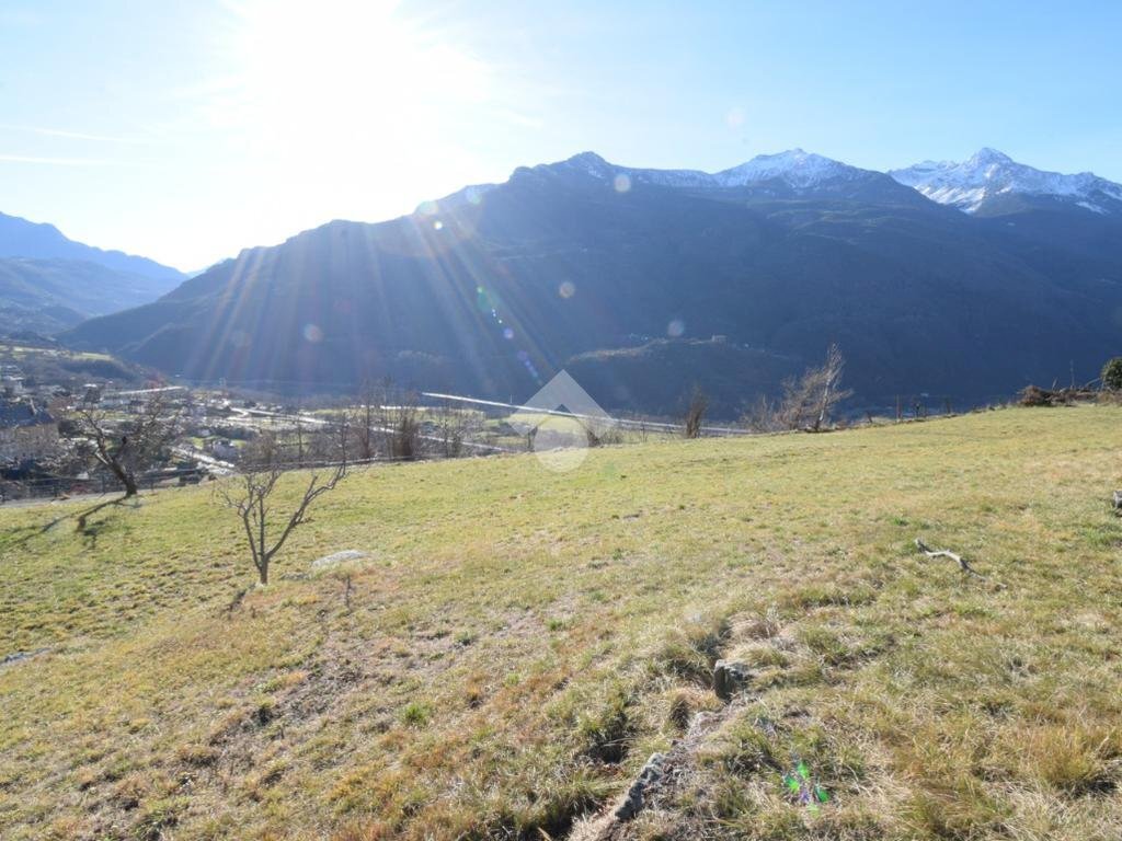 Building land Frazione la Tour, Chatillon - photo 3