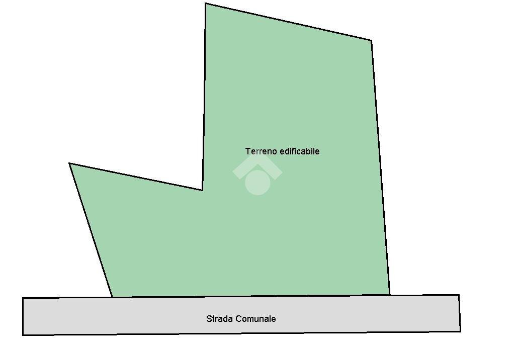 Building land Frazione la Tour, Chatillon - floor plans 1