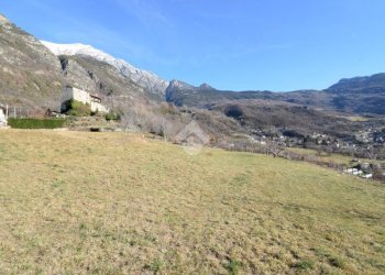Building land Frazione la Tour, Chatillon - photo 6