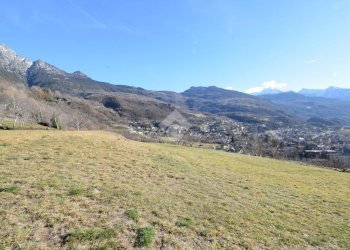Building land Frazione la Tour, Chatillon - photo 7