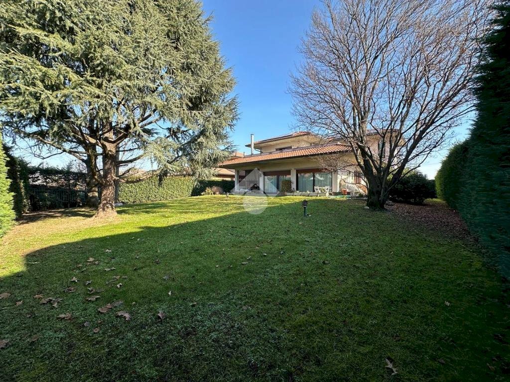 Villa Via G. Brodolini, Pozzo d'Adda - photo 3