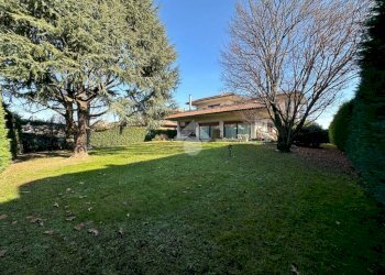 Villa Via G. Brodolini, Pozzo d'Adda - photo 3