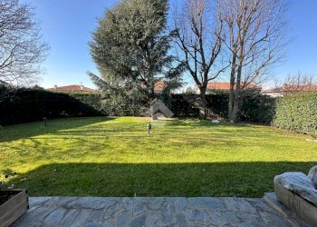 Villa Via G. Brodolini, Pozzo d'Adda - photo 44