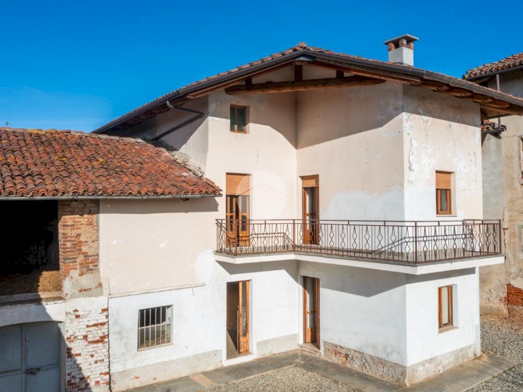 Semi-detached house Via Costa Trucchi, Marene - photo 2