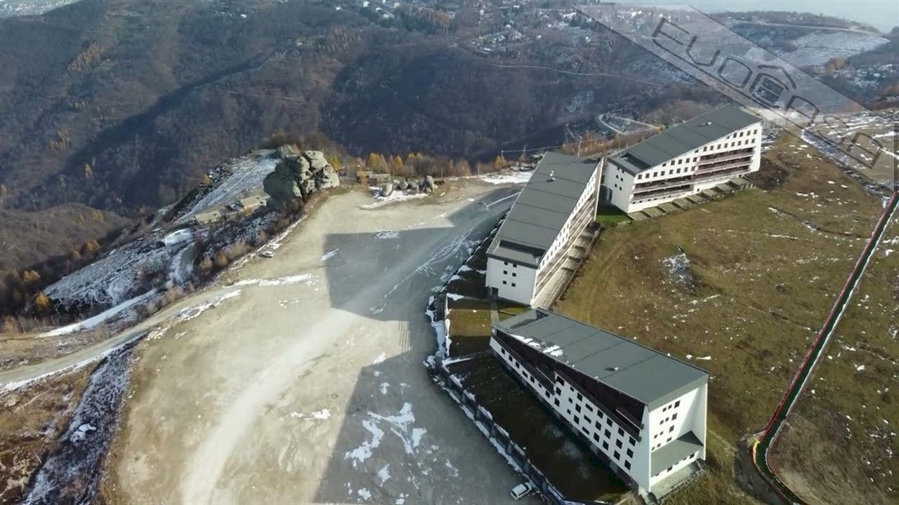 Two-room apartment via cave 1000, 1000, Bagnolo Piemonte - photo 1