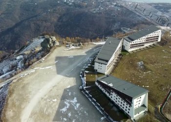 Two-room apartment via cave 1000, 1000, Bagnolo Piemonte - photo 1