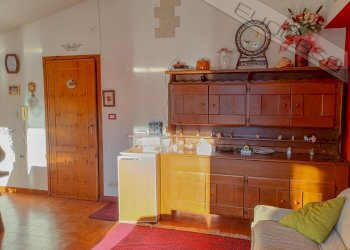 Two-room apartment via cave 1000, 1000, Bagnolo Piemonte - photo 5