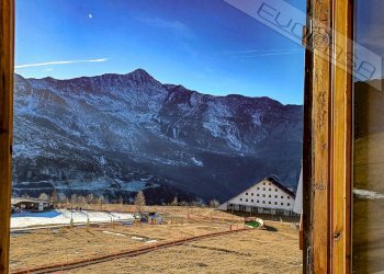 Two-room apartment via cave 1000, 1000, Bagnolo Piemonte - photo 8