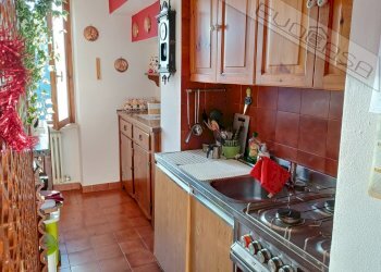Two-room apartment via cave 1000, 1000, Bagnolo Piemonte - photo 9