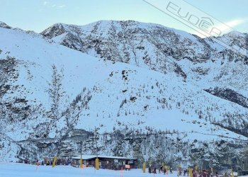 Two-room apartment via cave 1000, 1000, Bagnolo Piemonte - photo 24