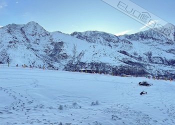 Two-room apartment via cave 1000, 1000, Bagnolo Piemonte - photo 25