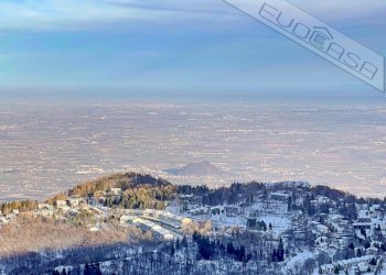Two-room apartment via cave 1000, 1000, Bagnolo Piemonte - photo 28