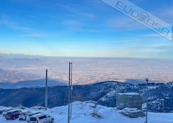 Two-room apartment via cave 1000, 1000, Bagnolo Piemonte - photo 30