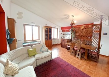 Bilocale via cave 1000, Bagnolo Piemonte - foto 1