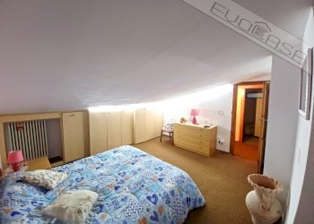 Bilocale via cave 1000, Bagnolo Piemonte - foto 16