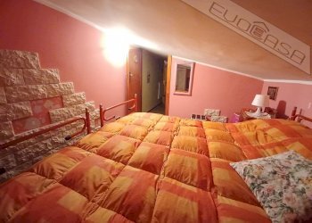 Bilocale via cave 1000, Bagnolo Piemonte - foto 24