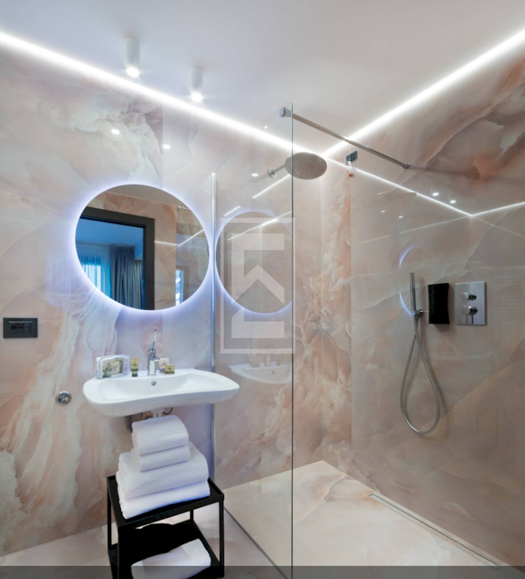 Hotel - Accommodation facility via Arici, Sirmione - photo 3