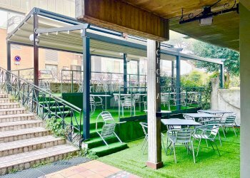 Hotel - Accommodation facility via Arici, Sirmione - photo 28