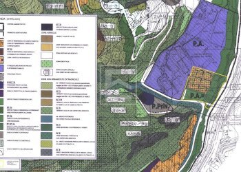 Terreno edificabile Via ponte Pier, Villanuova sul Clisi - foto 1