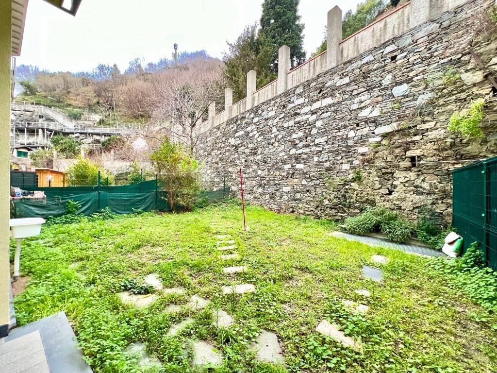 1 - Two-room apartment via Varenna, Genova (neighborhood Pegli) - photo 1