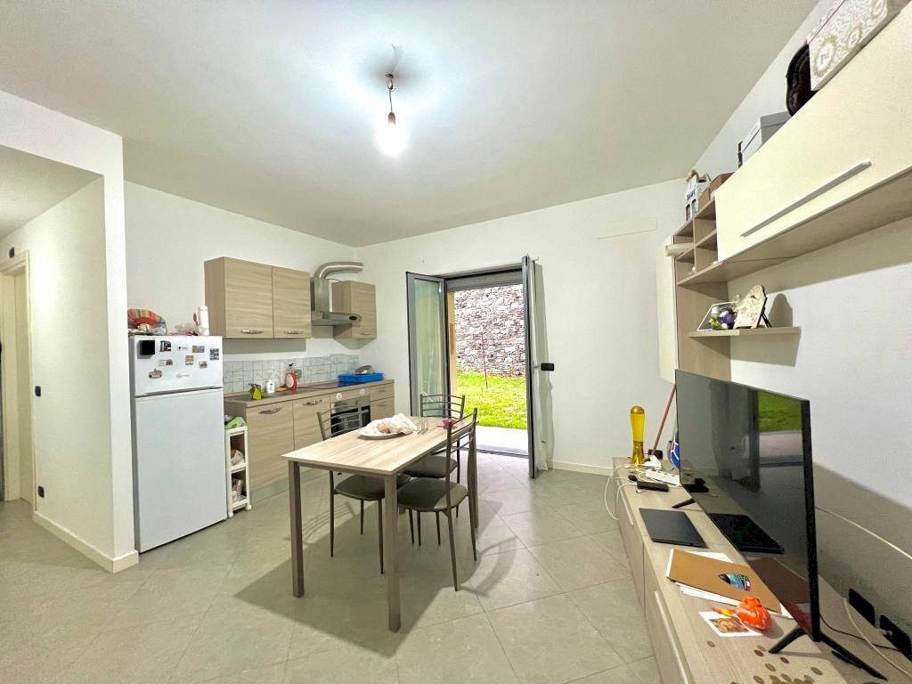 2 - Two-room apartment via Varenna, Genova (neighborhood Pegli) - photo 2