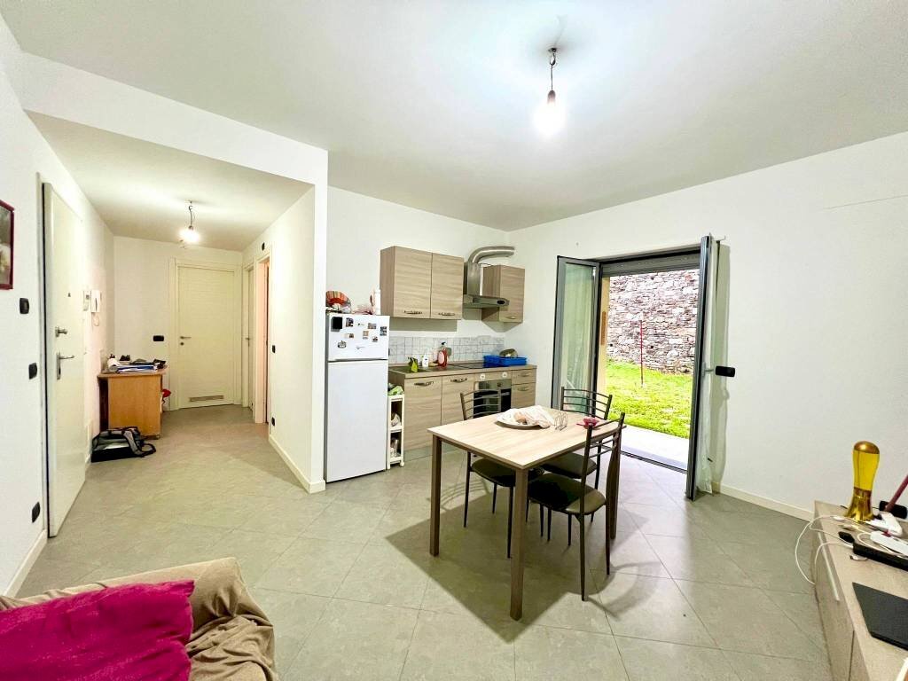 3 - Two-room apartment via Varenna, Genova (neighborhood Pegli) - photo 3