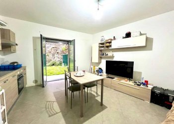 5 - Bilocale via Varenna, Genova (zona Pegli) - foto 5