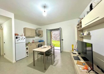 12 - Bilocale via Varenna, Genova (zona Pegli) - foto 12