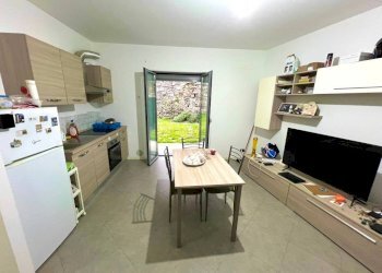 19 - Bilocale via Varenna, Genova (zona Pegli) - foto 19