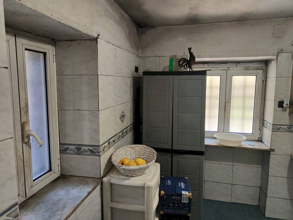 Bagno - Rustico Genova (zona Pontedecimo) - foto 2