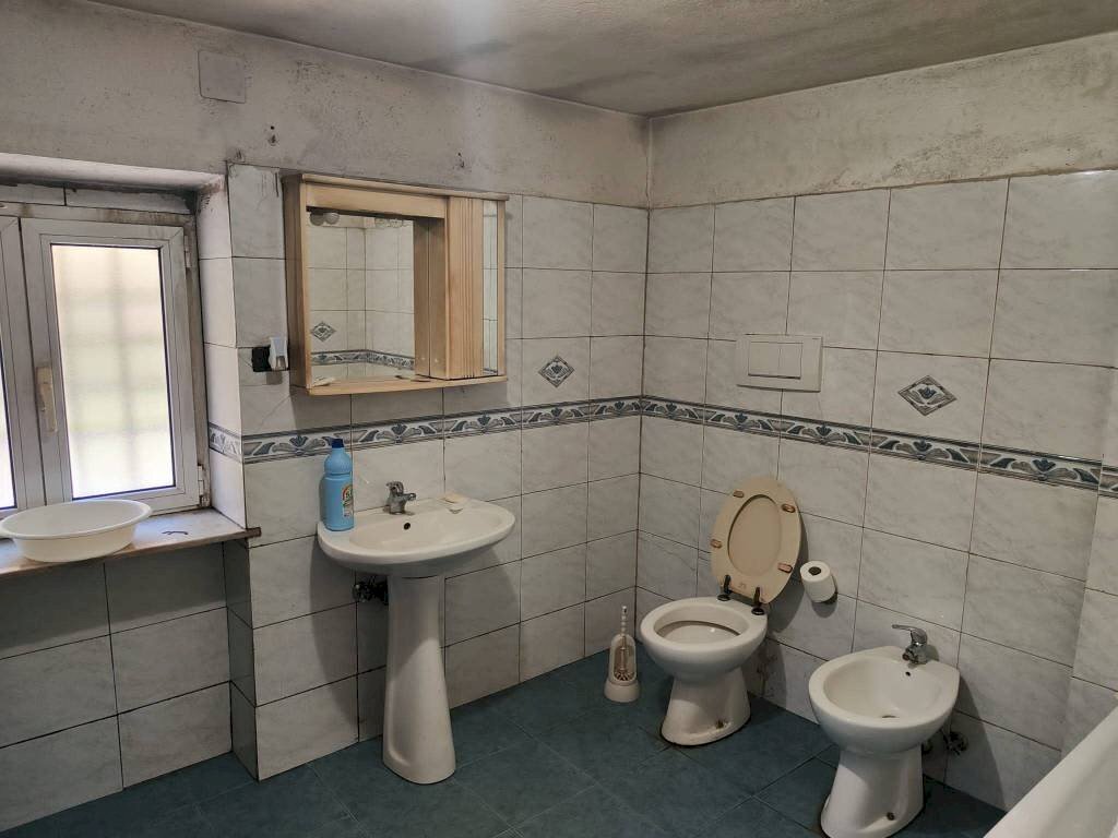 Bagno - Rustico Genova (zona Pontedecimo) - foto 3