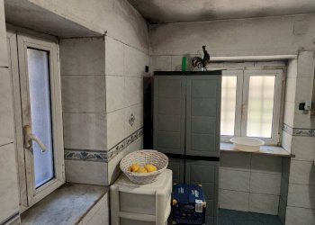 Bagno - Rustico Genova (zona Pontedecimo) - foto 2