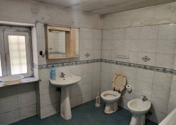 Bagno - Rustico Genova (zona Pontedecimo) - foto 3