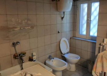 Bagno - Rustico Genova (zona Pontedecimo) - foto 7