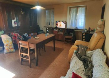 Salone - Rustico Genova (zona Pontedecimo) - foto 11